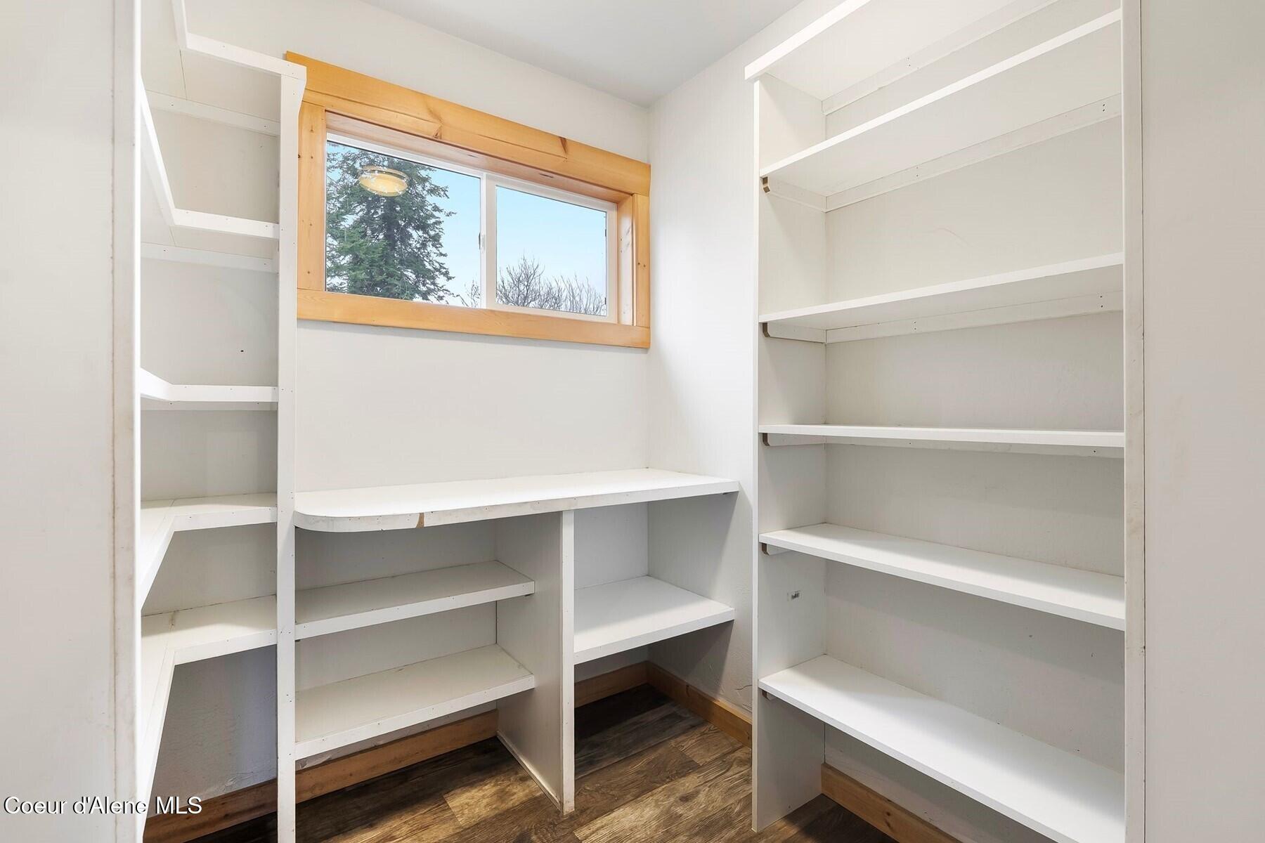 1224 Larch Street Sandpoint, ID 83864 - Photo 17 of 42 Walk in Pantry