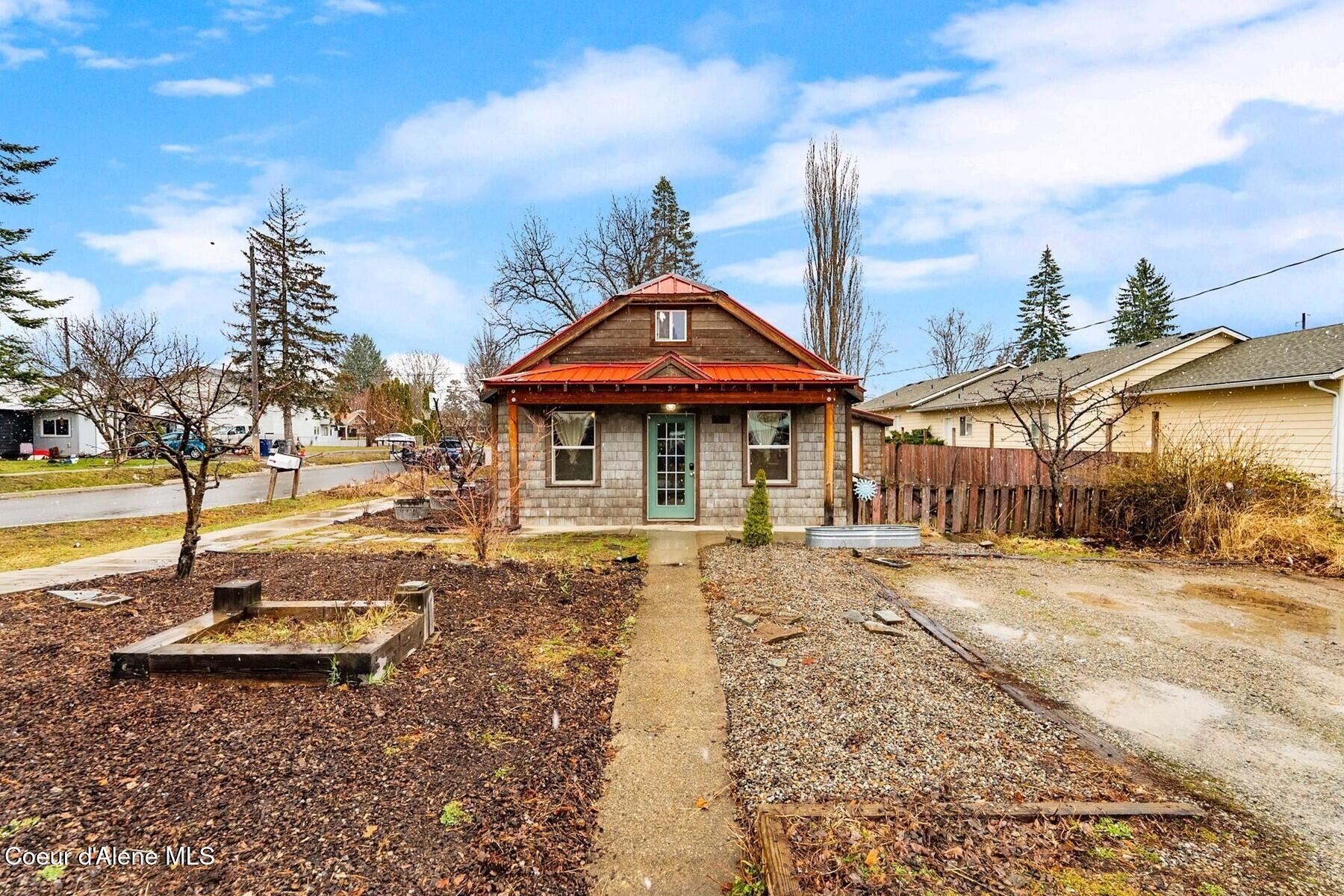 1224 Larch Street Sandpoint, ID 83864 - Photo 2 of 43 1224 Larch
