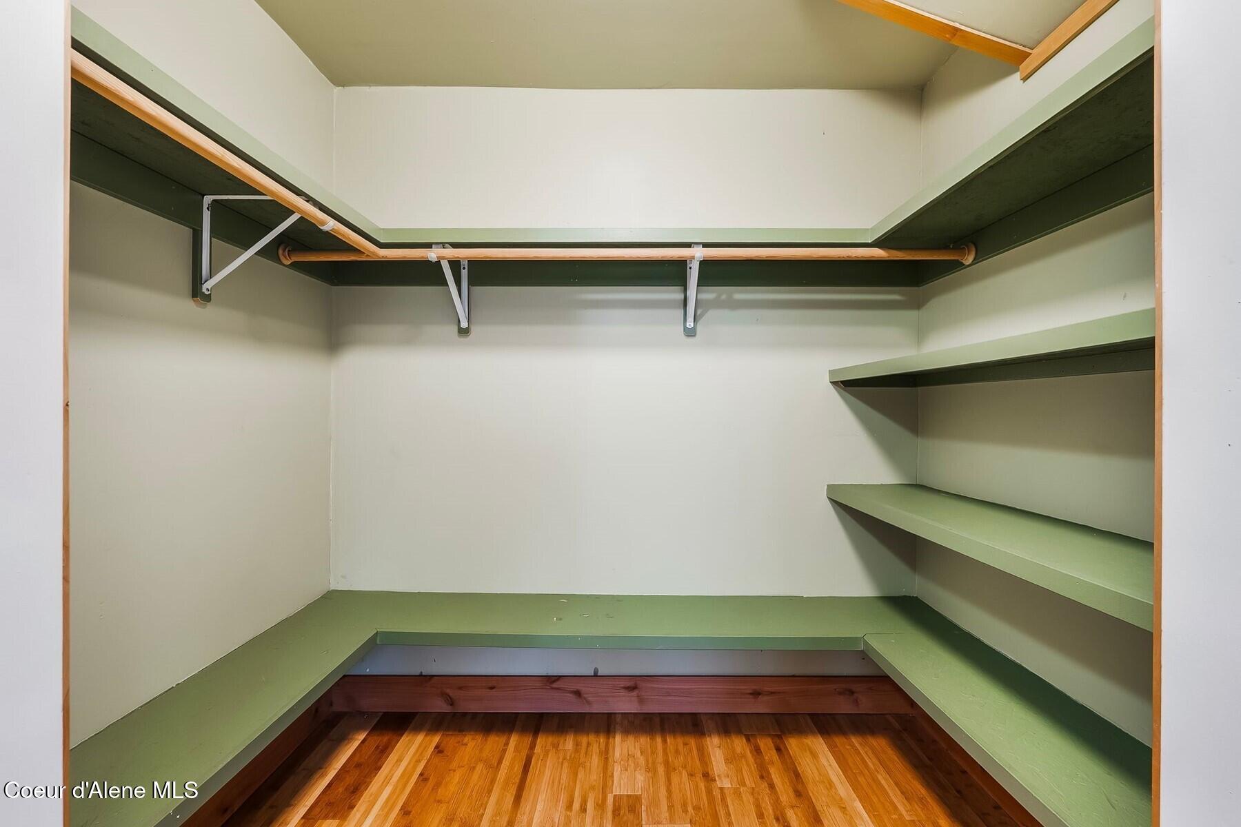 1224 Larch Street Sandpoint, ID 83864 - Photo 22 of 43 Primary Walk In Closet