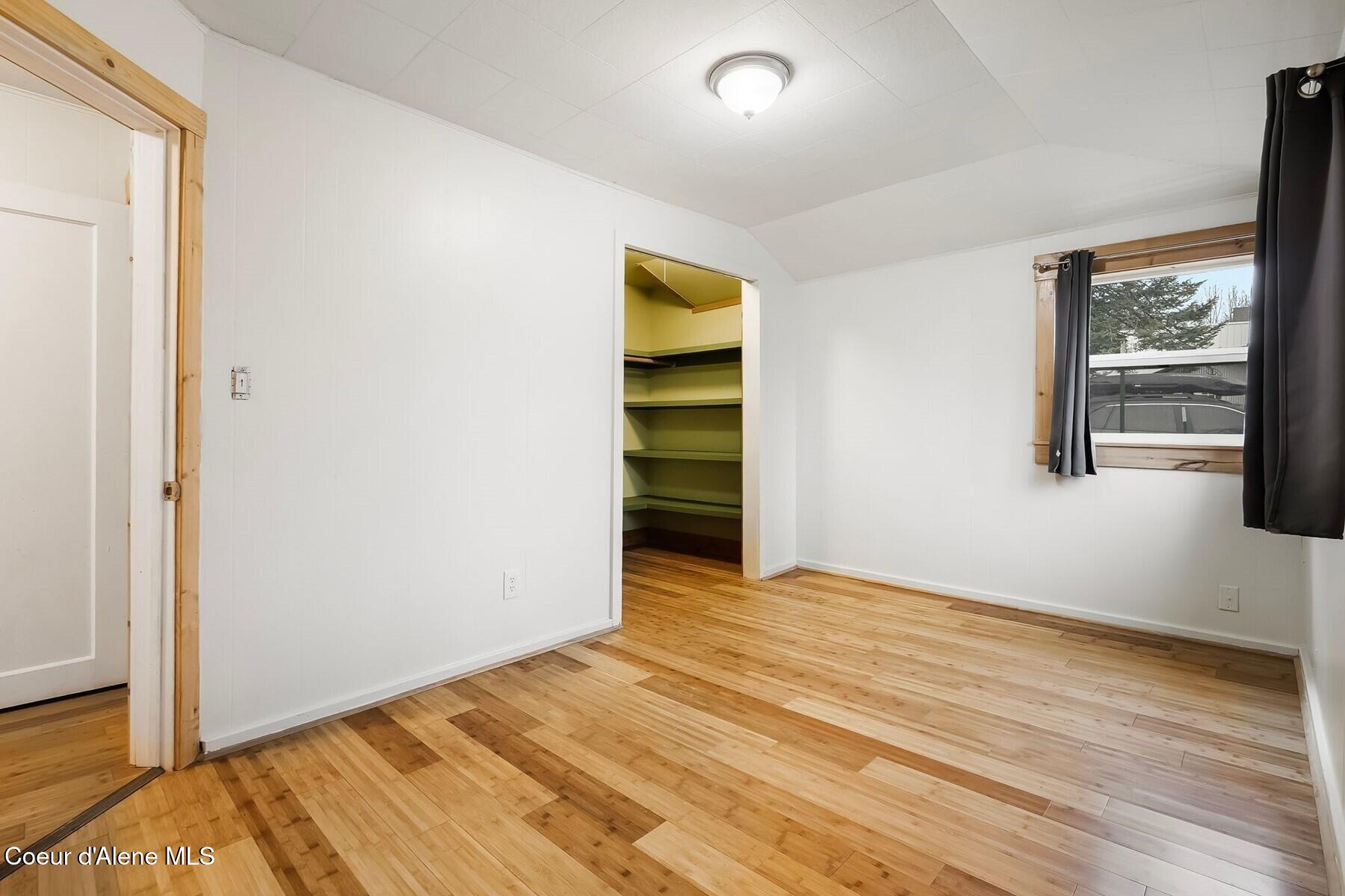 1224 Larch Street Sandpoint, ID 83864 - Photo 22 of 42 Primary Bedroom