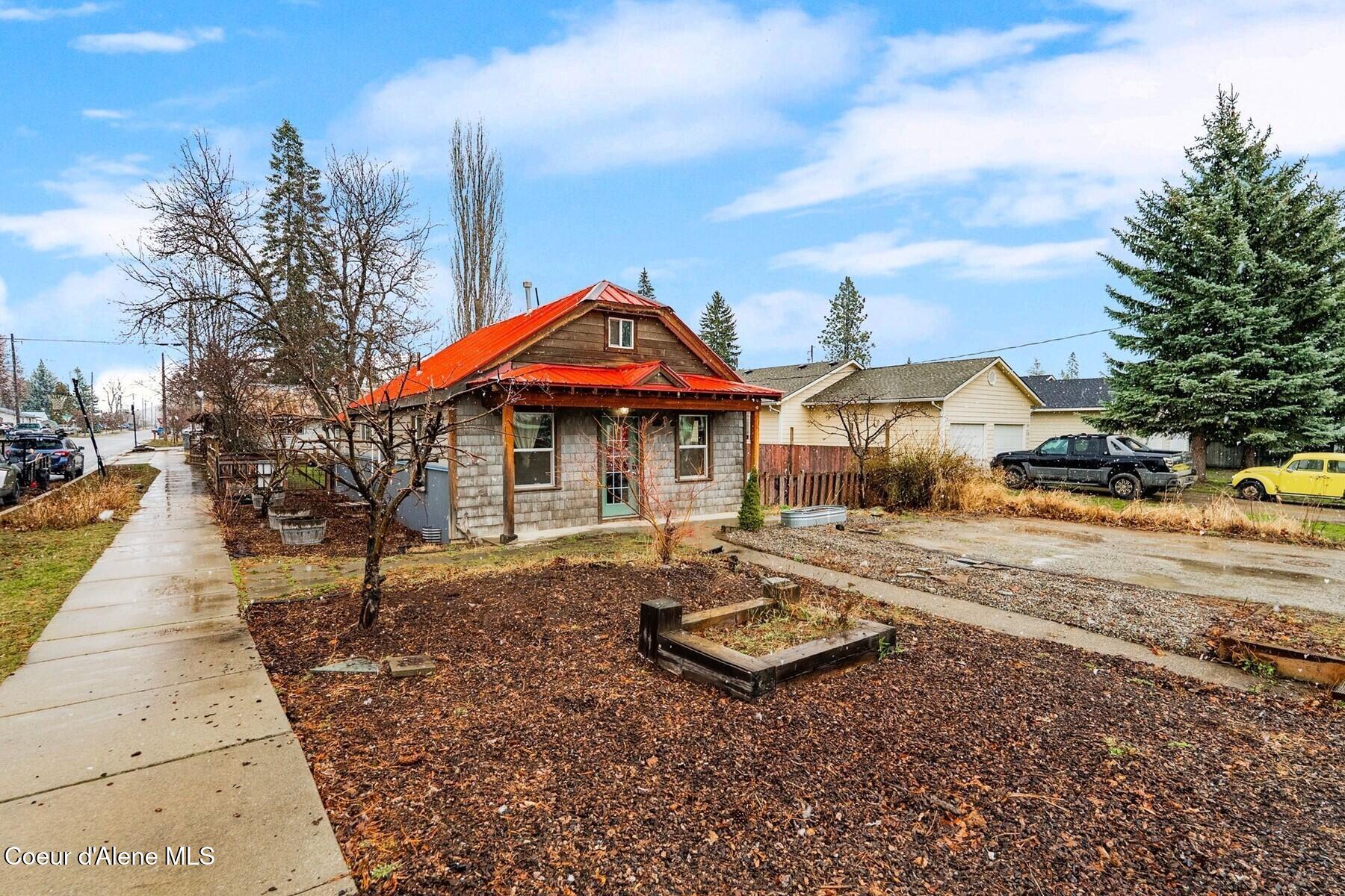 1224 Larch Street Sandpoint, ID 83864 - Photo 35 of 43 Corner of Larch and Washington
