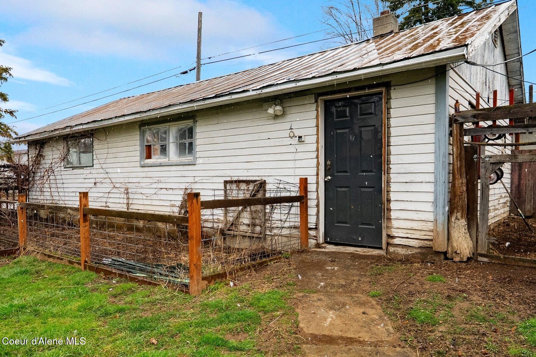 1224 Larch Street Sandpoint, ID 83864 - Photo 42 of 43 ShopGarage