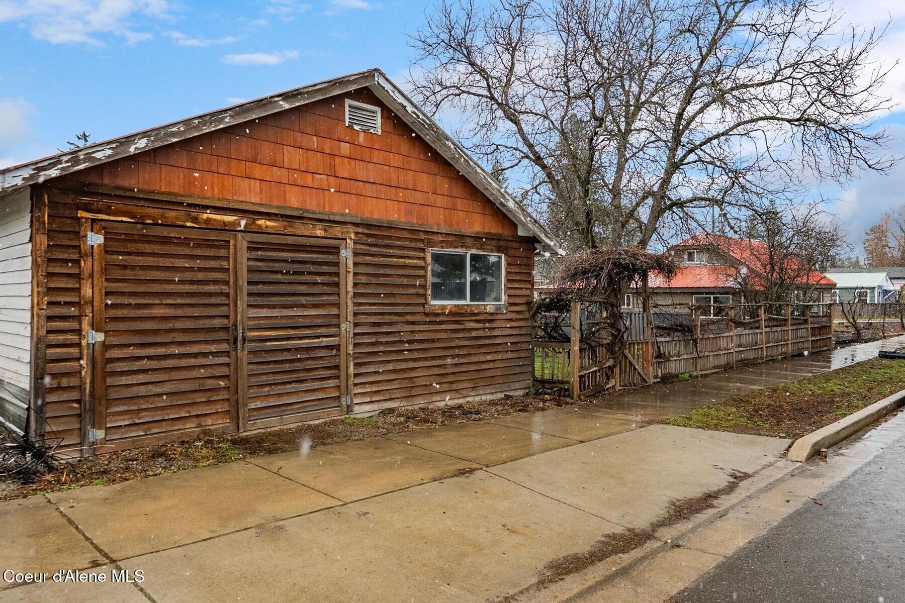 1224 Larch Street Sandpoint, ID 83864 - Photo 43 of 43 86215861