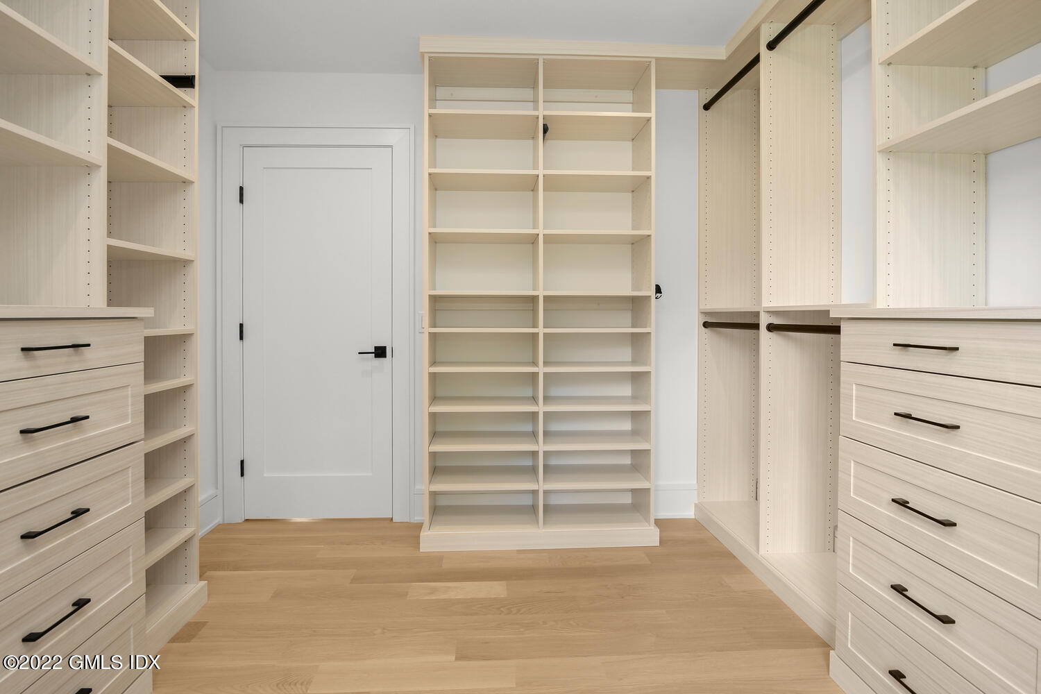 106 Sheep Hill Road Riverside, CT 06878 - Photo 34 of 53 a view of walk in closet with clothes and shoes