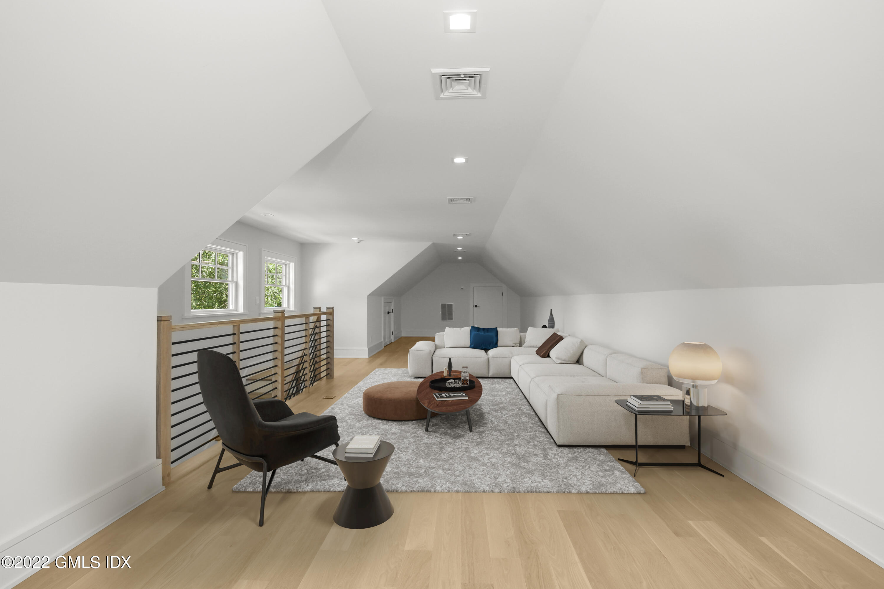 106 Sheep Hill Road Riverside, CT 06878 - Photo 44 of 53 a living room with furniture and a window