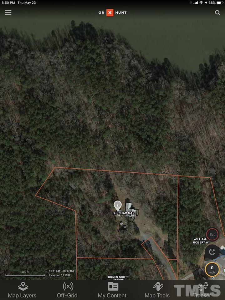 698 Clyde Farrell Road Apex, NC 27523 - Photo 1 of 1 Gallery Image 1