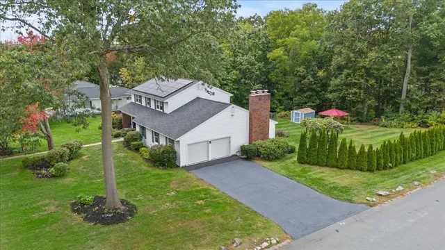 $849,900 | 15 Argilla Road, Methuen, MA 01844
