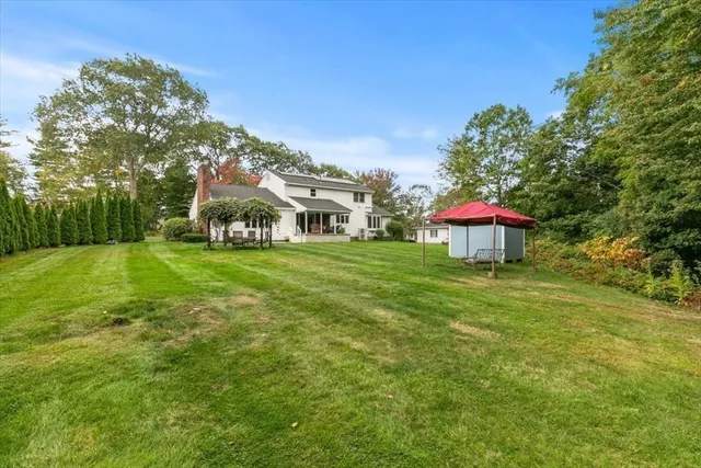 $849,900 | 15 Argilla Road, Methuen, MA 01844