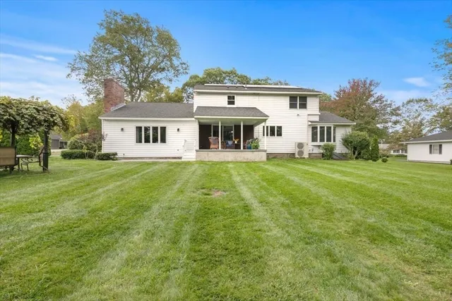 $849,900 | 15 Argilla Road, Methuen, MA 01844