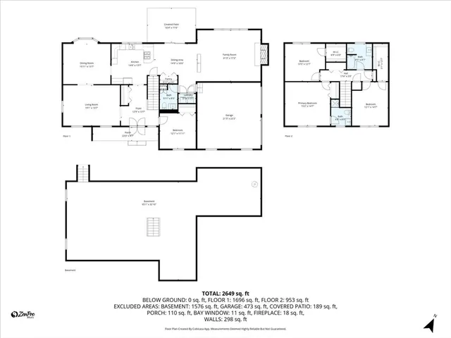 $849,900 | 15 Argilla Road, Methuen, MA 01844