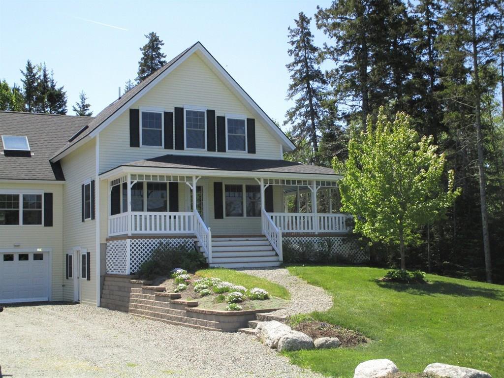 27 B Richardson Road, Unit 10 Bass Harbor, ME 04653 - Photo 1 of 21 Photo
