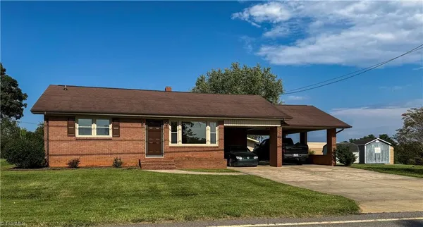 $234,900 | 3028 Sparta Road, North Wilkesboro, NC 28659