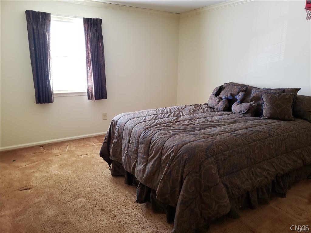 104 Old Lyme Road DeWitt, NY 13224 - Photo 19 of 34 One of the three spacious bedrooms.