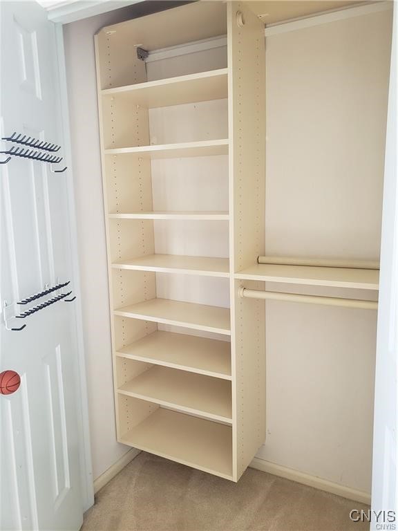 104 Old Lyme Road DeWitt, NY 13224 - Photo 21 of 34 Some closets outfitted with California Closet syst