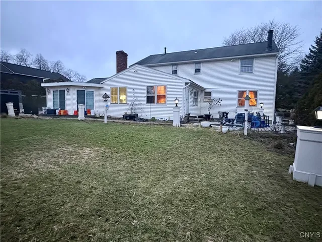 $524,000 | 104 Old Lyme Road, DeWitt, NY 13224