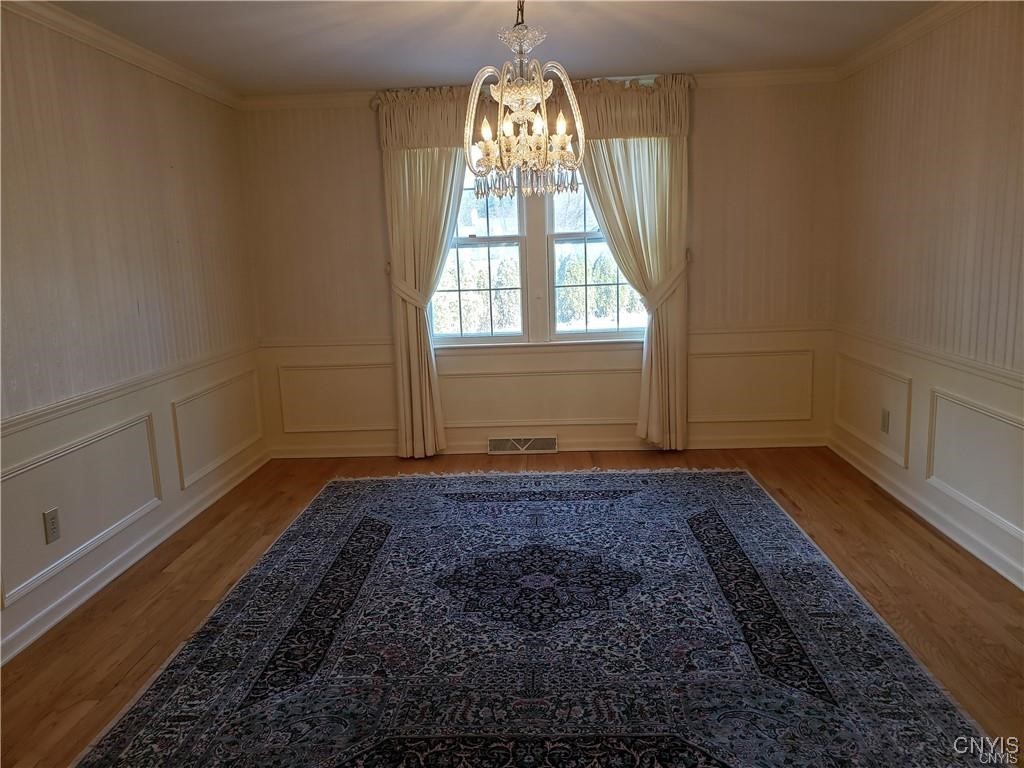 104 Old Lyme Road DeWitt, NY 13224 - Photo 7 of 22 Dining room ready to host family and friends. (Cha