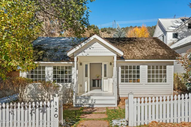 $20,000 | 120 East Sopris Drive, Basalt, CO 81621