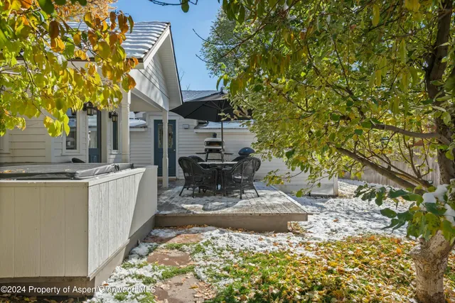 $20,000 | 120 East Sopris Drive, Basalt, CO 81621