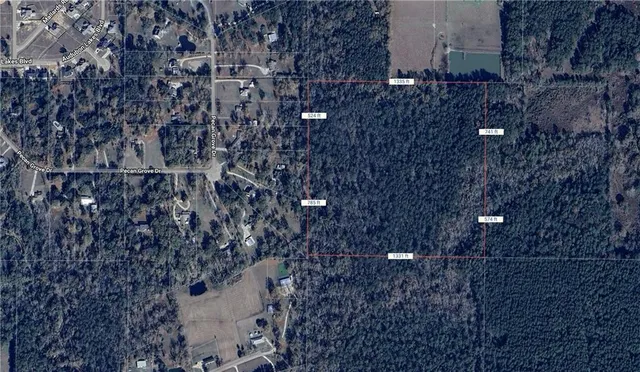 $253,500 | 0 Hwy 445 & Wittie Other Robert La, Robert, LA 70455