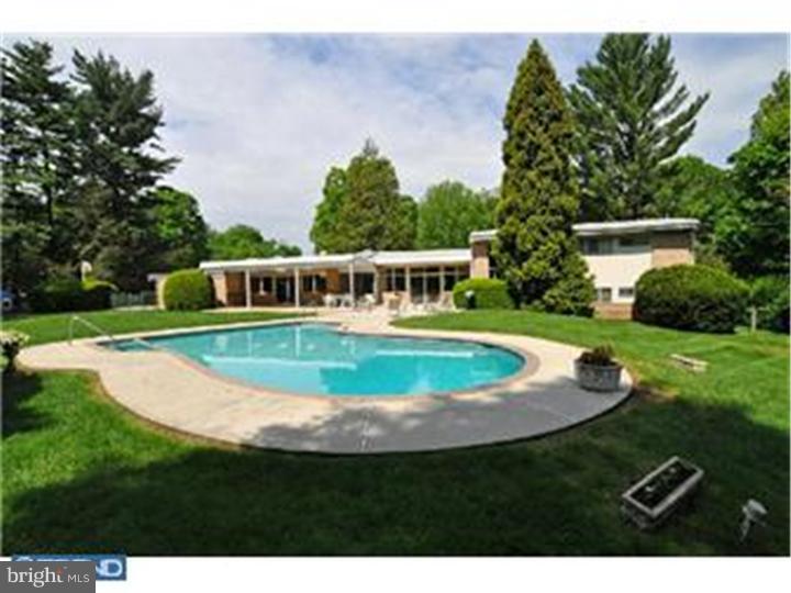 927 Frazier Road Rydal, PA 19046 - Photo 1 of 21