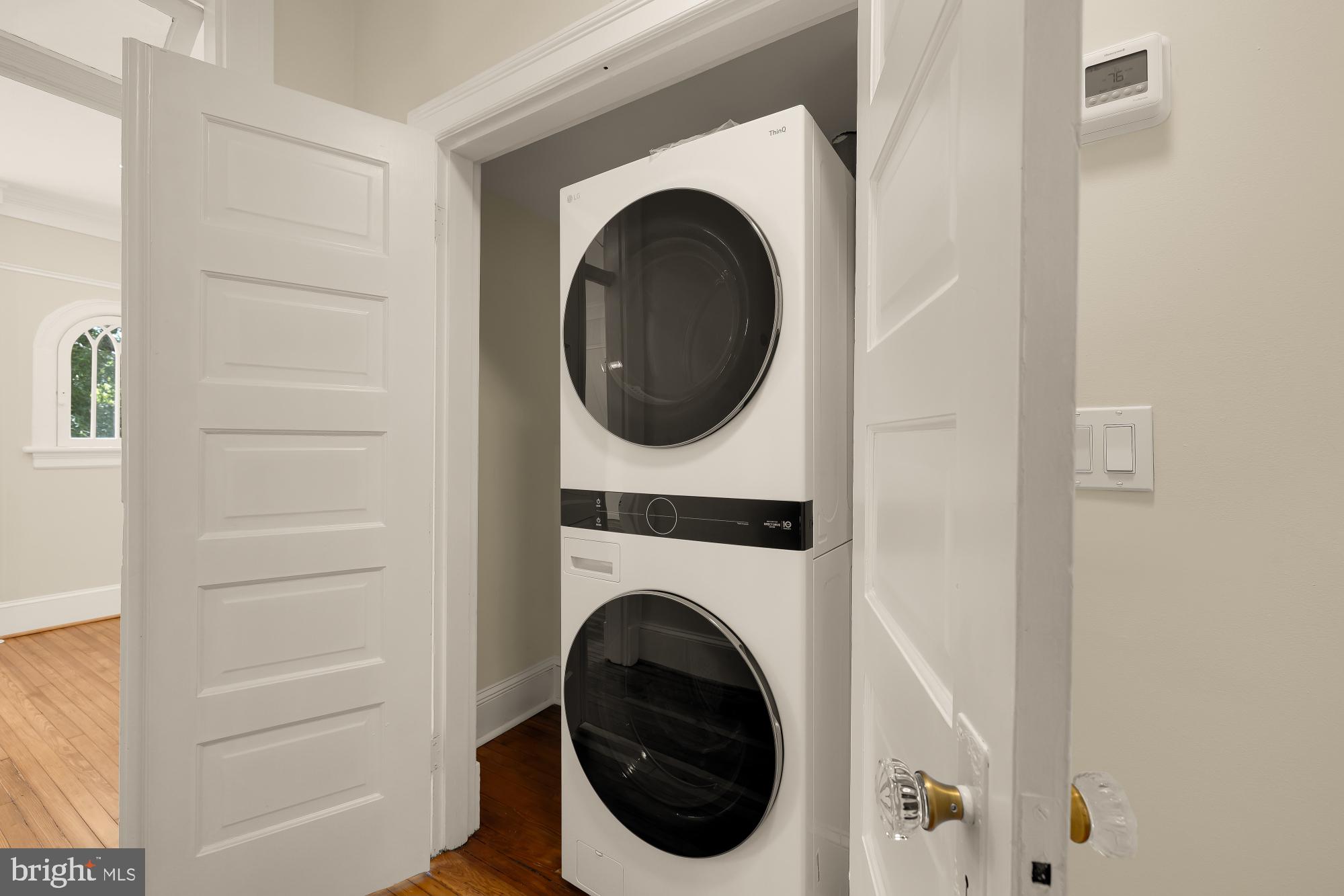 1737 Park Road Northwest Washington, DC 20010 - Photo 15 of 42