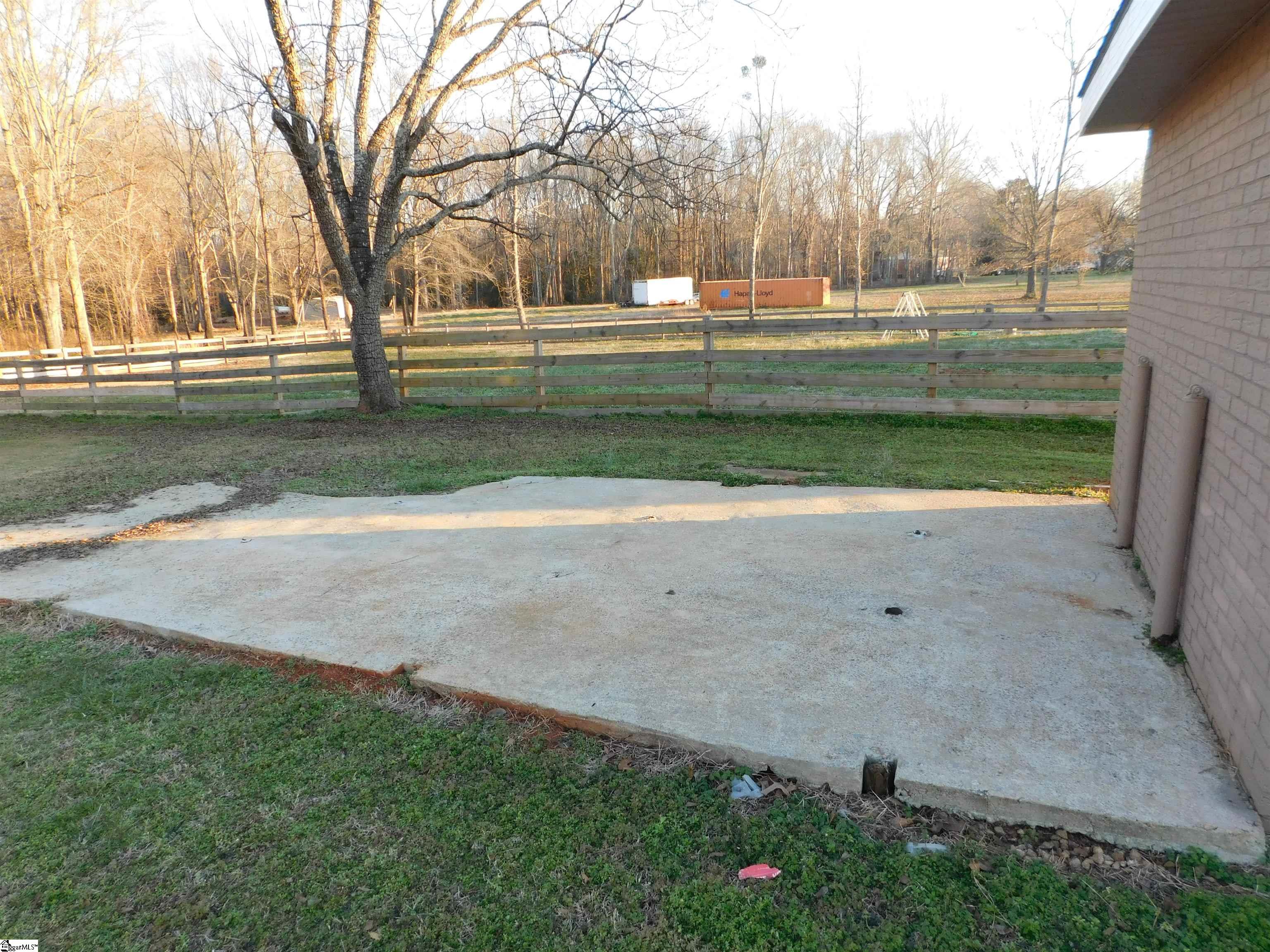 2161 Reedy Fork Road Pelzer, SC 29669 - Photo 32 of 36