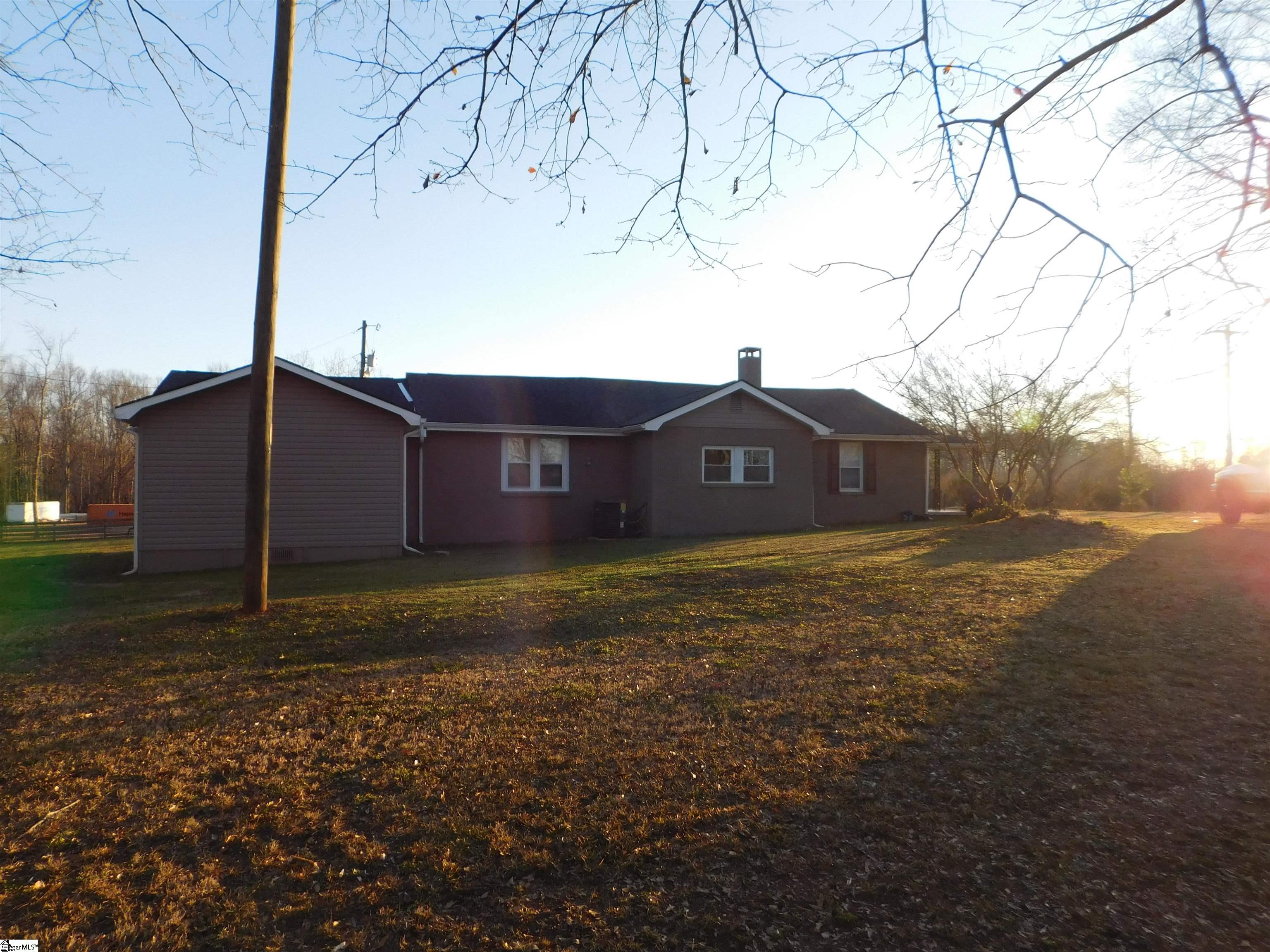 2161 Reedy Fork Road Pelzer, SC 29669 - Photo 33 of 36