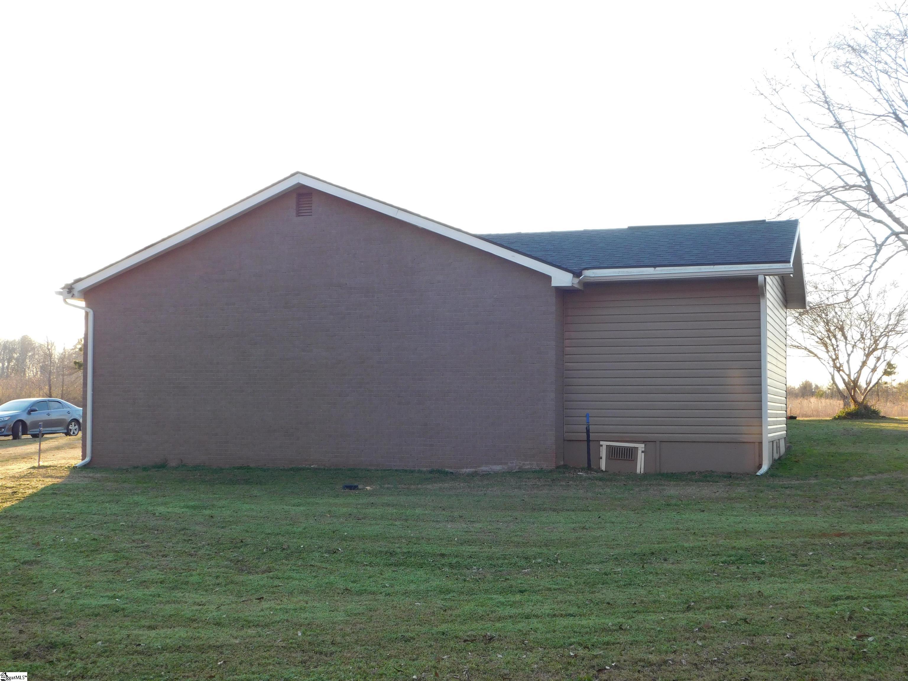 2161 Reedy Fork Road Pelzer, SC 29669 - Photo 34 of 36