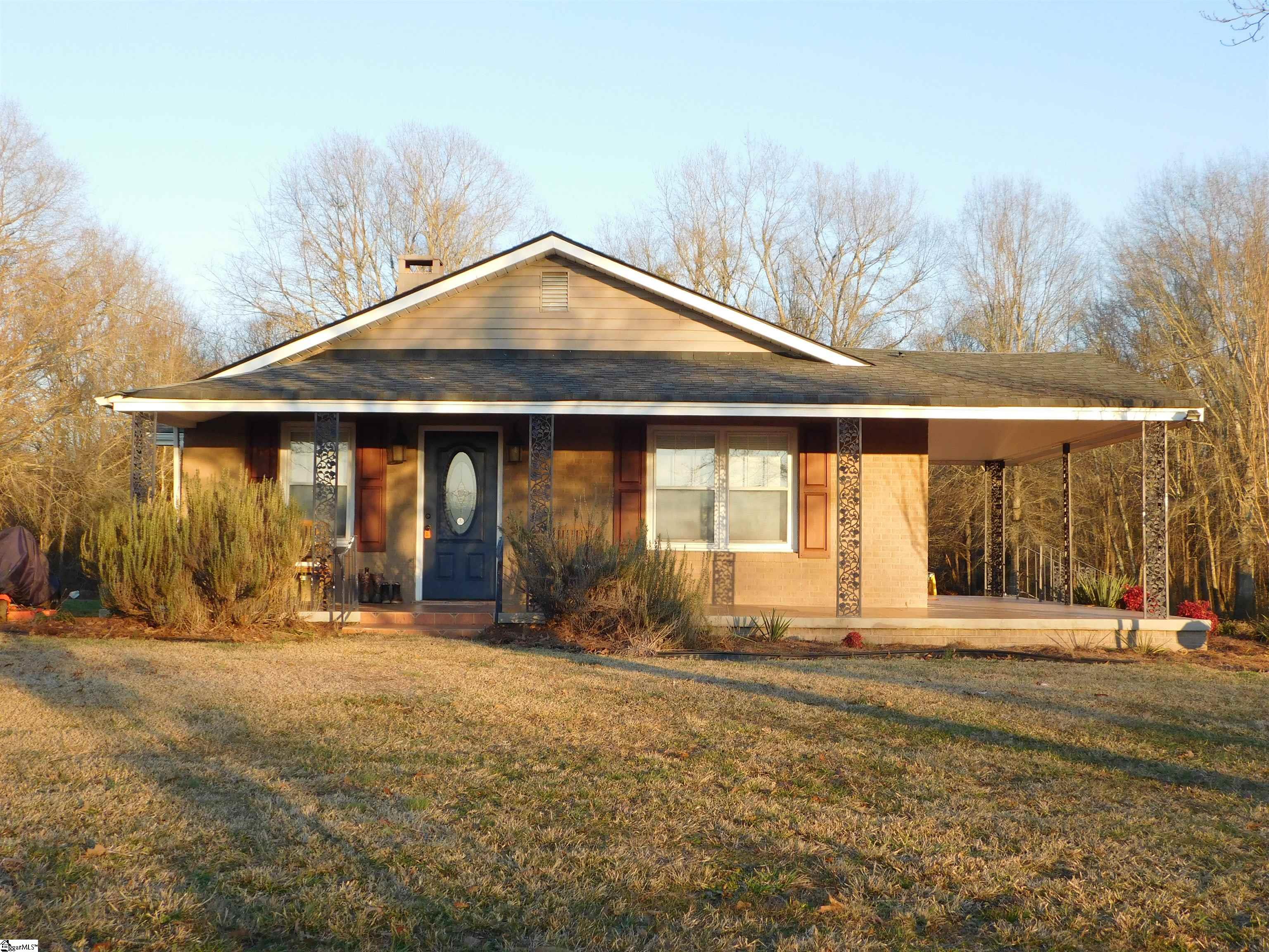 2161 Reedy Fork Road Pelzer, SC 29669 - Photo 36 of 36