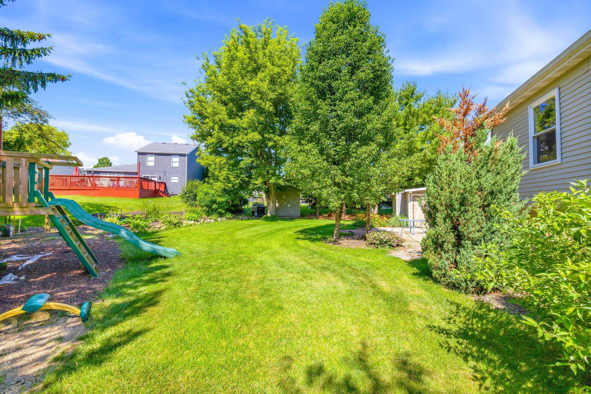 873 Oak Ridge Lane Genoa City, WI 53128 - Photo 58 of 69