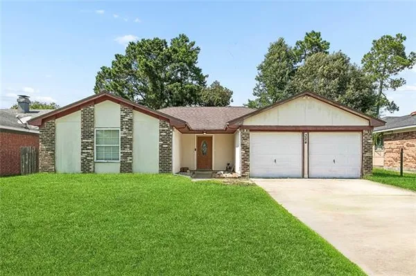 $128,000 | 324 Drury Lane, Slidell, LA 70460