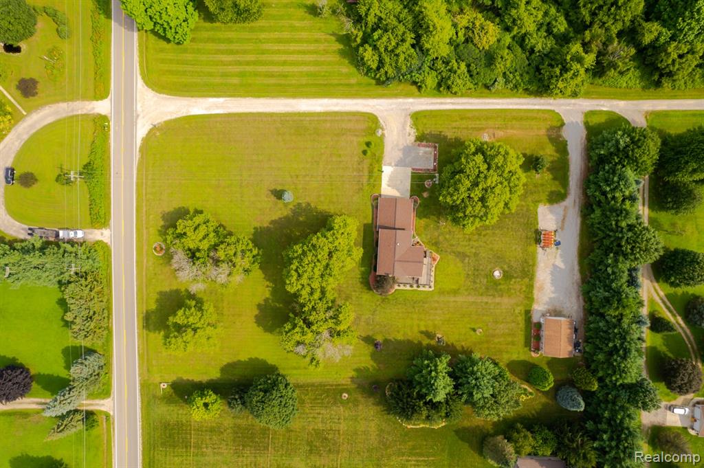 3685 North Mill Road Dryden, MI 48428 - Photo 36 of 42