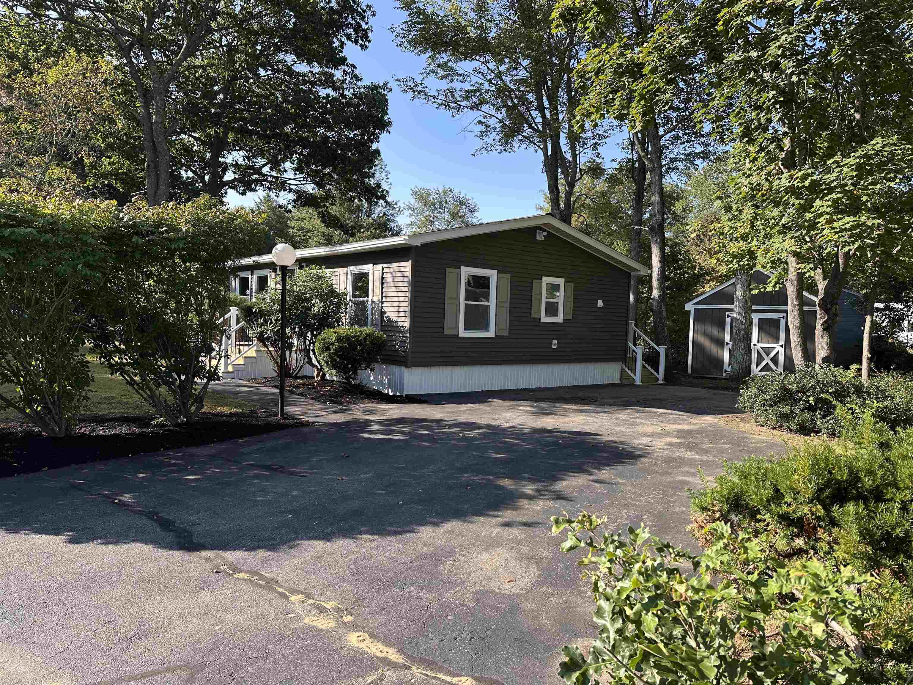 22 South Blueberry Lane Rochester, NH 03867 - Photo 50 of 52