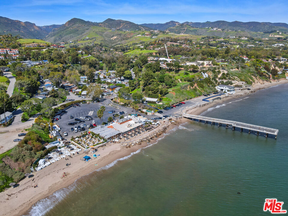 31 Paradise Cove Road Malibu, CA 90265 - Photo 24 of 25