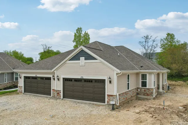 $449,900 | W204N17669 Laurel Place, Unit 602, Jackson, WI 53037