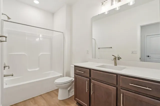 $449,900 | W204N17669 Laurel Place, Unit 602, Jackson, WI 53037