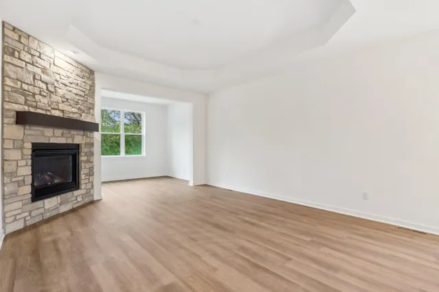 $449,900 | W204N17669 Laurel Place, Unit 602, Jackson, WI 53037