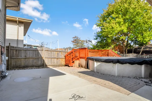 $379,900 | 16813 89th Avenue, Orland Hills, IL 60487