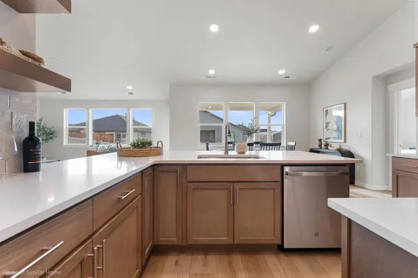 $539,990 | 2320 Annie Place, Cheney, WA 99004