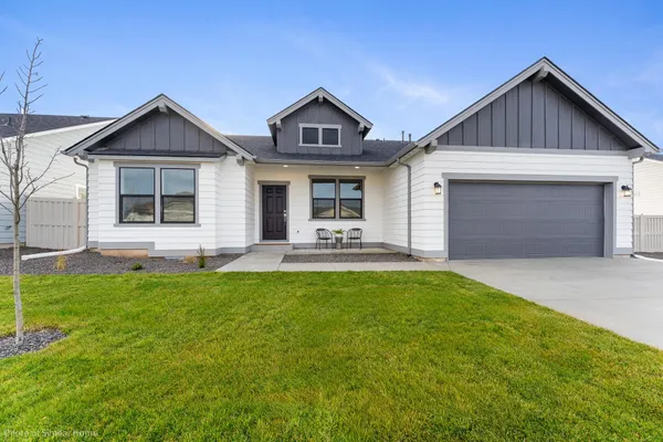 $539,990 | 2320 Annie Place, Cheney, WA 99004