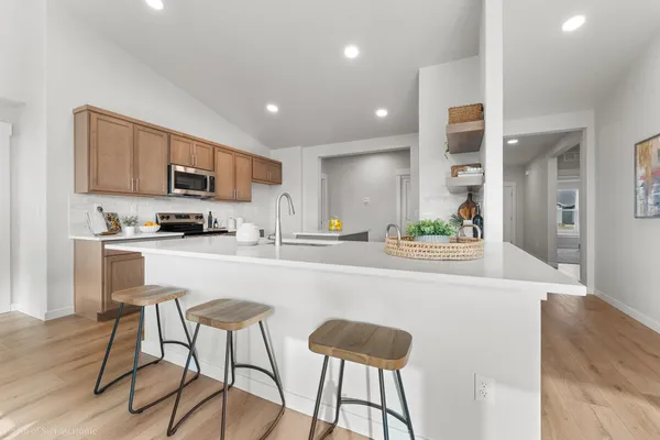 $539,990 | 2320 Annie Place, Cheney, WA 99004