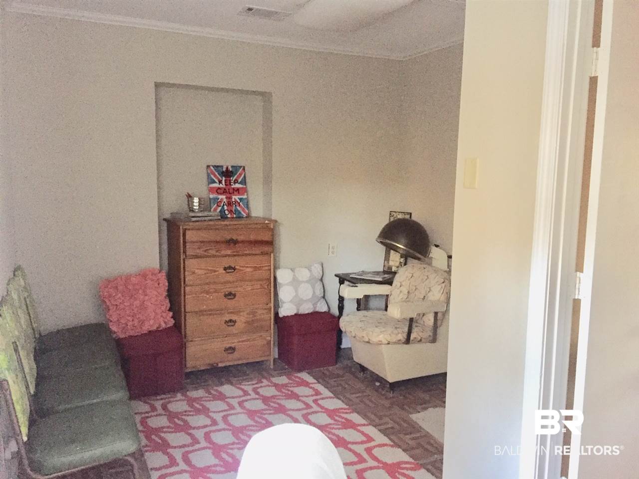 1367 Reams Drive Mobile, AL 36608 - Photo 15 of 41
