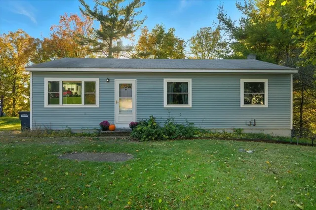 $339,000 | 39 Booth Woods, Vergennes, VT 05491