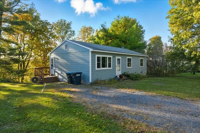 $339,000 | 39 Booth Woods, Vergennes, VT 05491