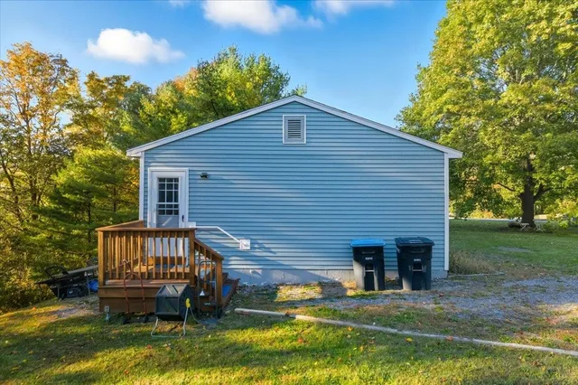 $339,000 | 39 Booth Woods, Vergennes, VT 05491