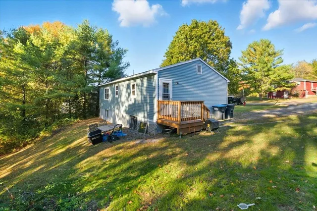 $339,000 | 39 Booth Woods, Vergennes, VT 05491