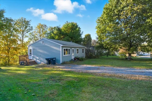 $339,000 | 39 Booth Woods, Vergennes, VT 05491