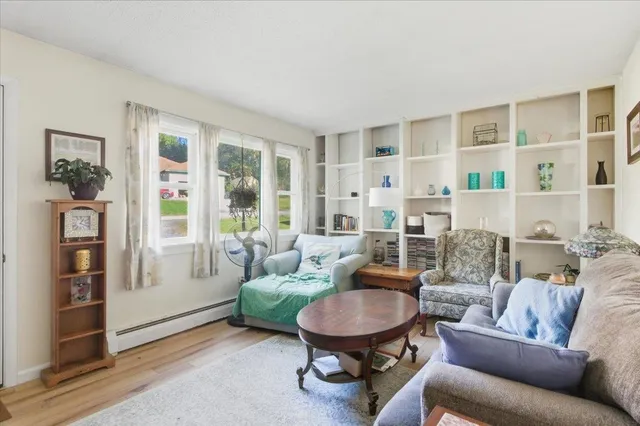 $339,000 | 39 Booth Woods, Vergennes, VT 05491