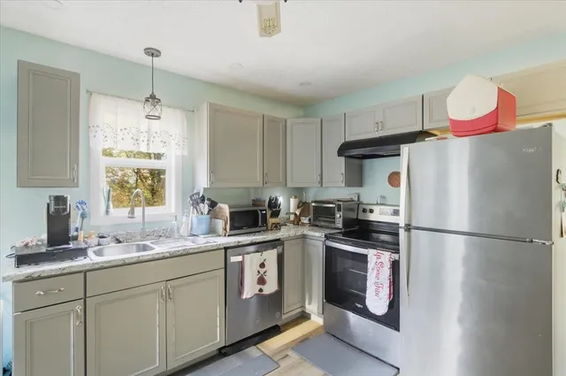 $339,000 | 39 Booth Woods, Vergennes, VT 05491