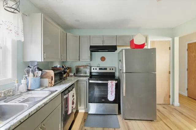 $339,000 | 39 Booth Woods, Vergennes, VT 05491